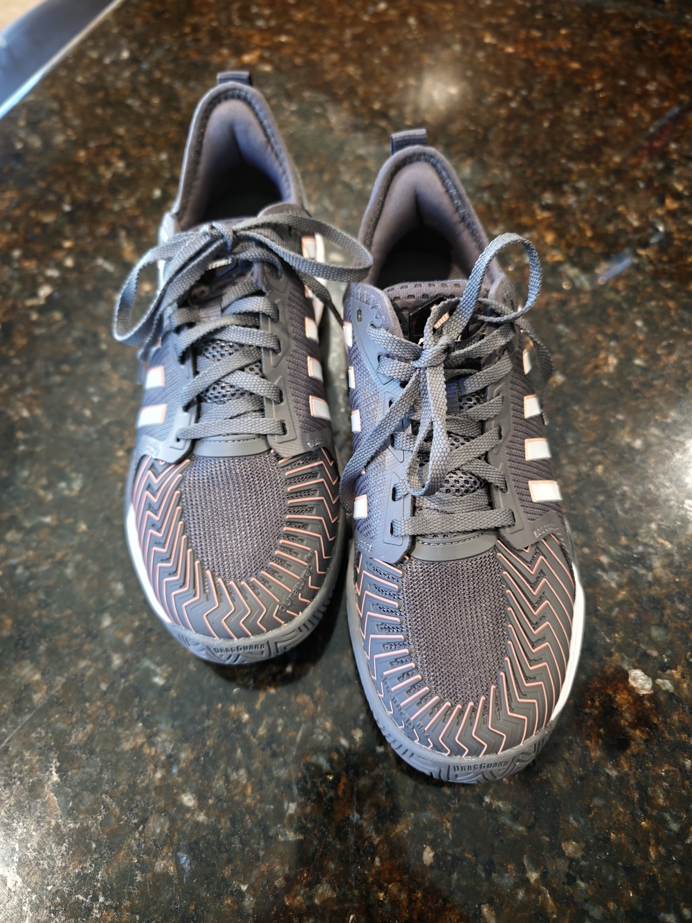K-Swiss Women's Pickleball Supreme Shoe